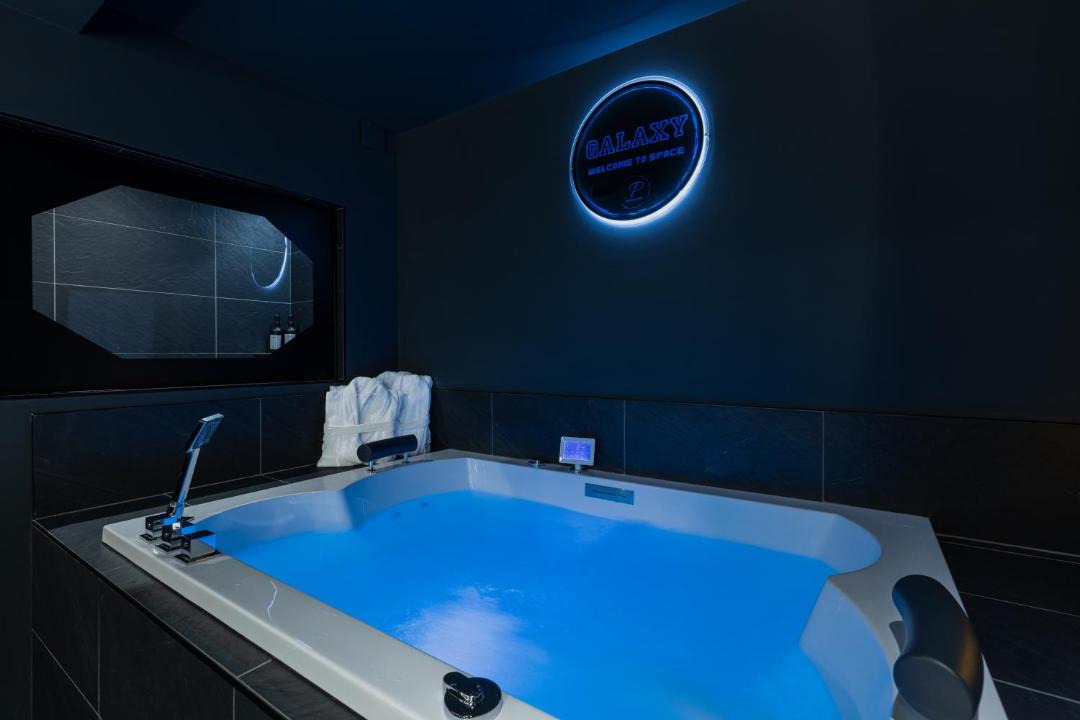 Photo of Bathroom in Riom