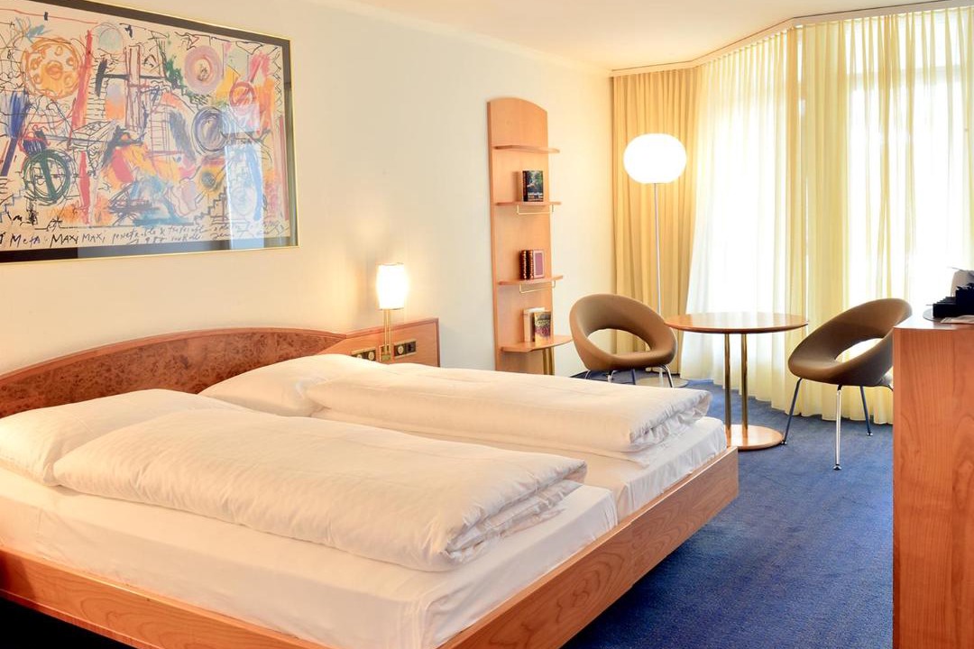 Photo of Bedroom in Zug