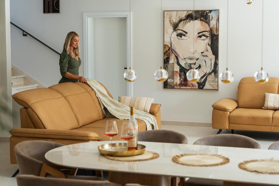 Photo of Livingroom in Donji Prolozac