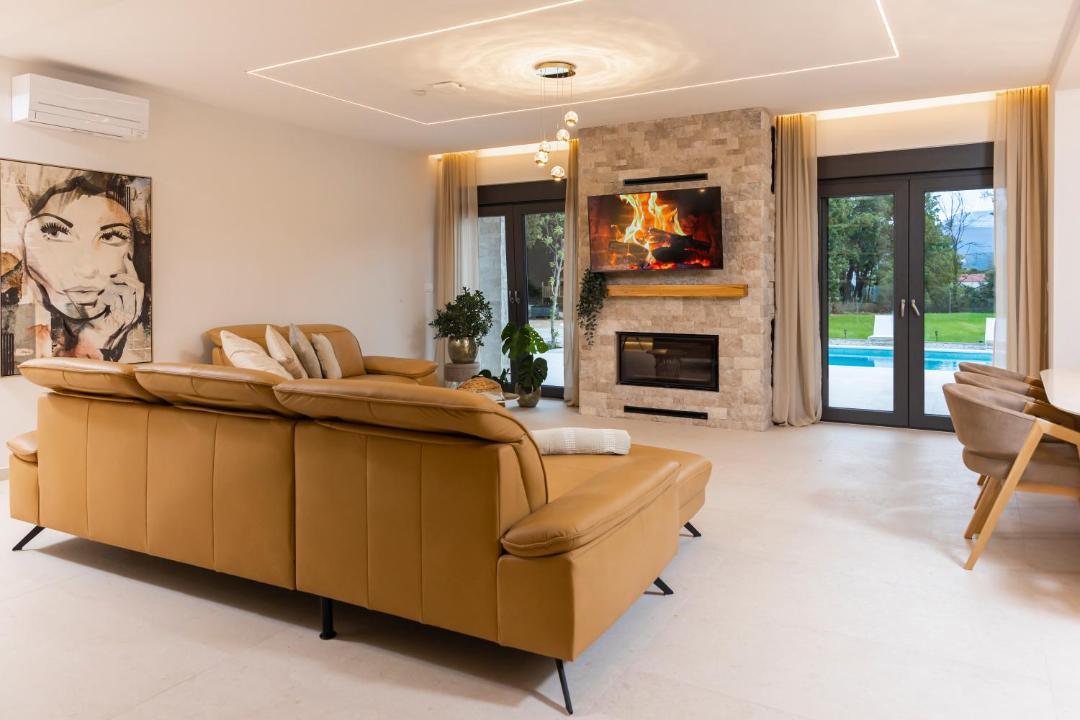 Photo of Livingroom in Donji Prolozac