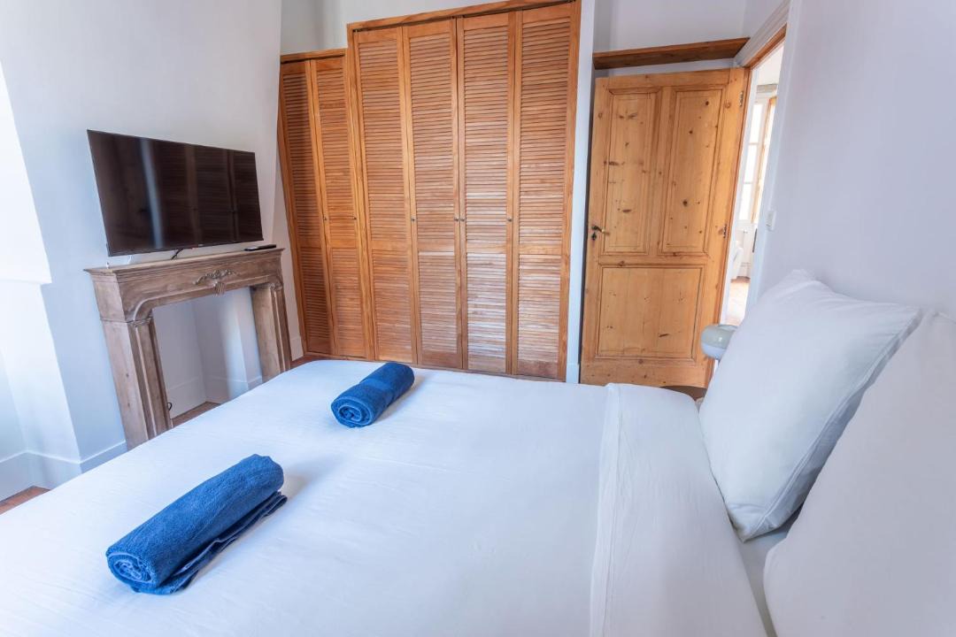 Photo of Bedroom in Saint-Georges