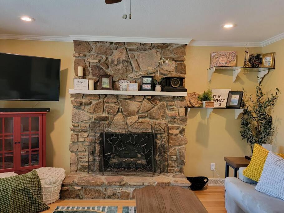 Photo of Others in Cherokee Village