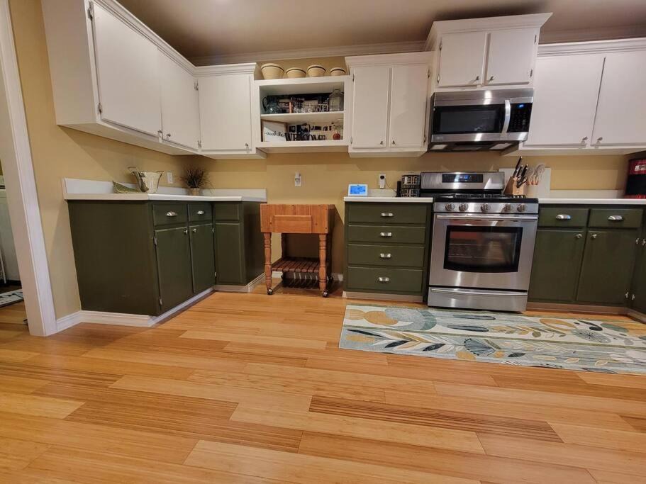 Photo of Kitchen in Cherokee Village