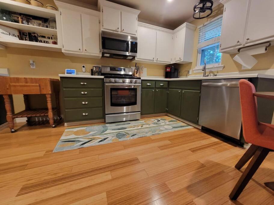 Photo of Kitchen in Cherokee Village