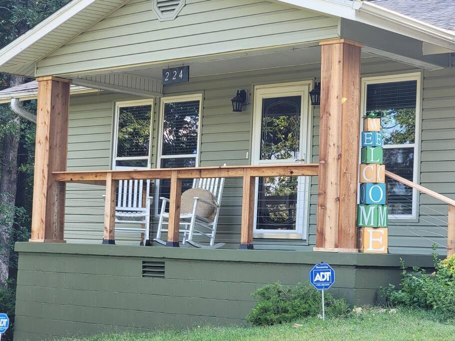 Photo of Others in Cherokee Village