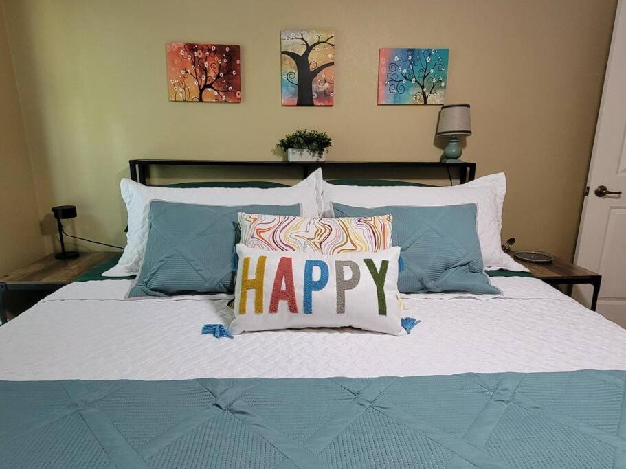 Photo of Bedroom in Cherokee Village