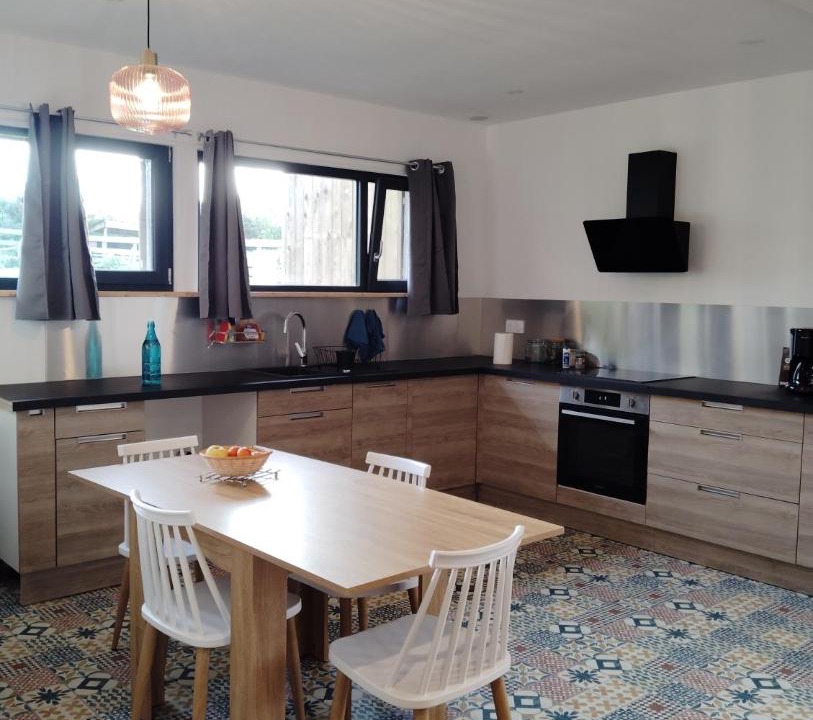 Photo of Kitchen in Pleguien