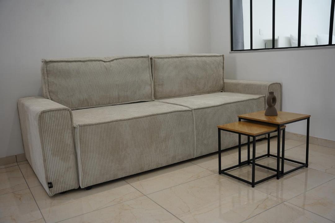 Photo of Livingroom in Bourgoin-Jallieu
