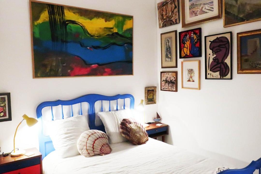 Photo of Bedroom in Dieppe