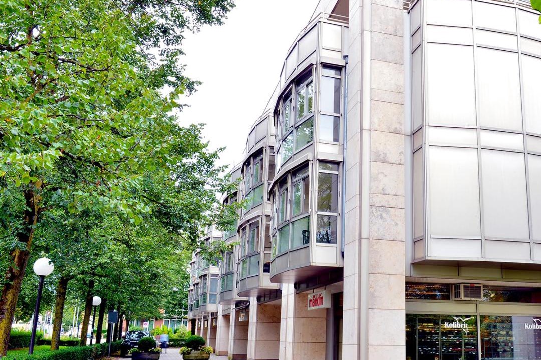 Photo of Buildings in Zug