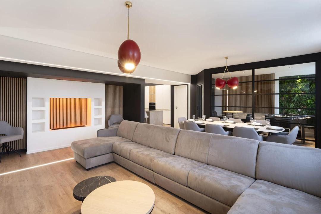 Photo of Livingroom in Metz-Centre – Ancienne Ville