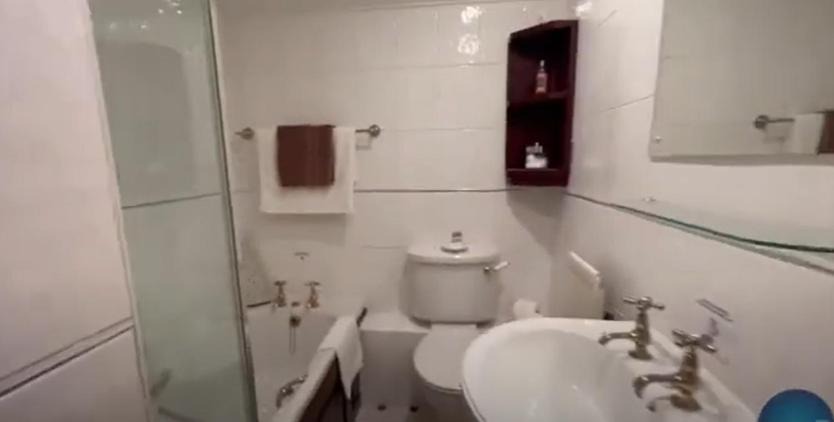 Photo of Bathroom in Catton