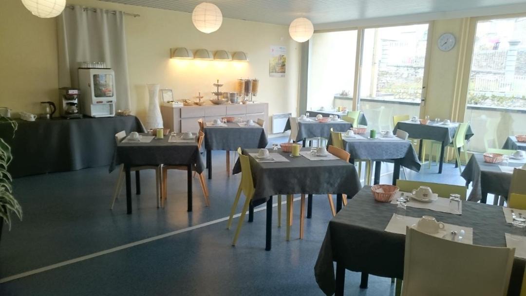 Photo of Kitchen in Chaudes-Aigues