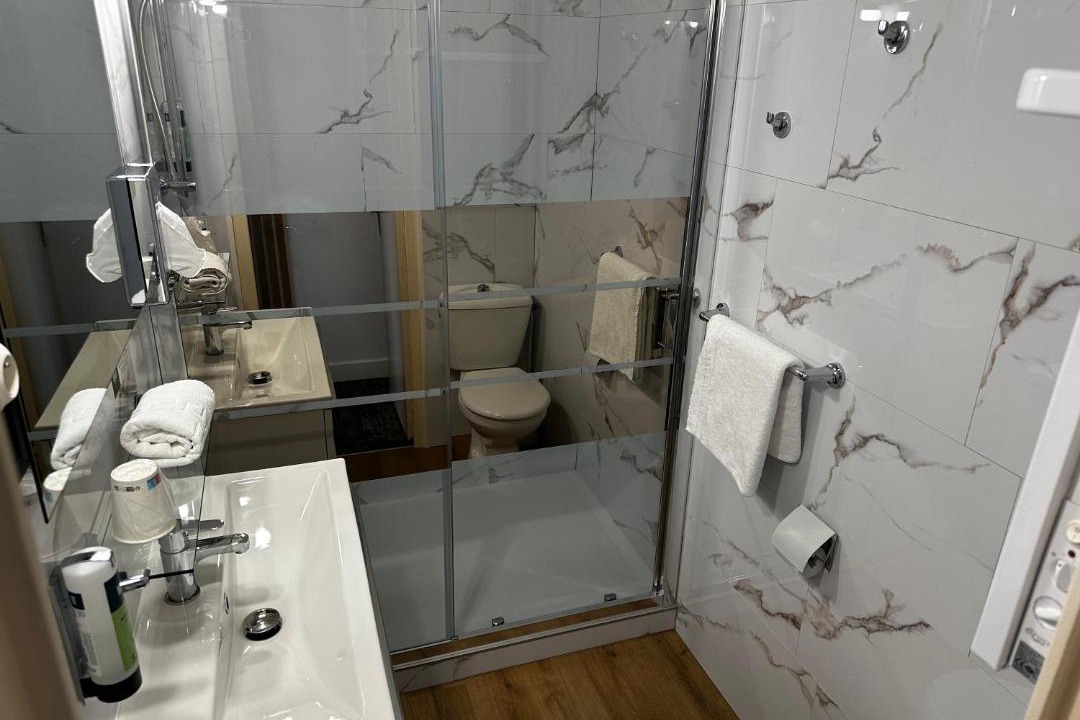 Photo of Bathroom in Chateaubernard