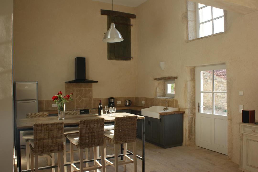 Photo of Kitchen in Tailly