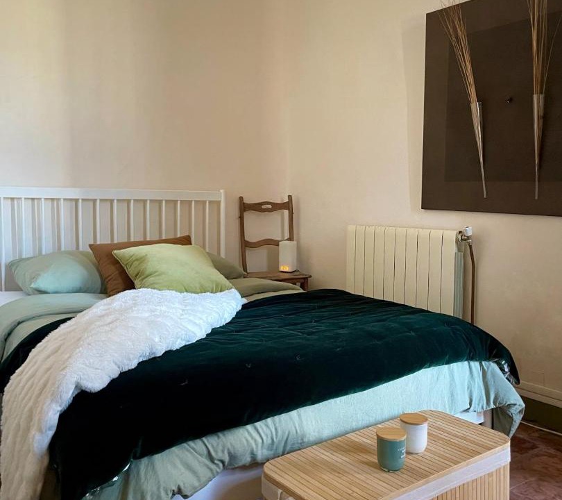 Photo of Bedroom in Gimont