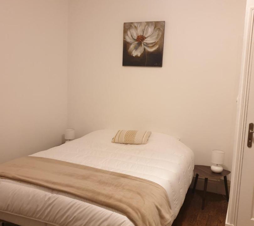 Photo of Bedroom in Vatan