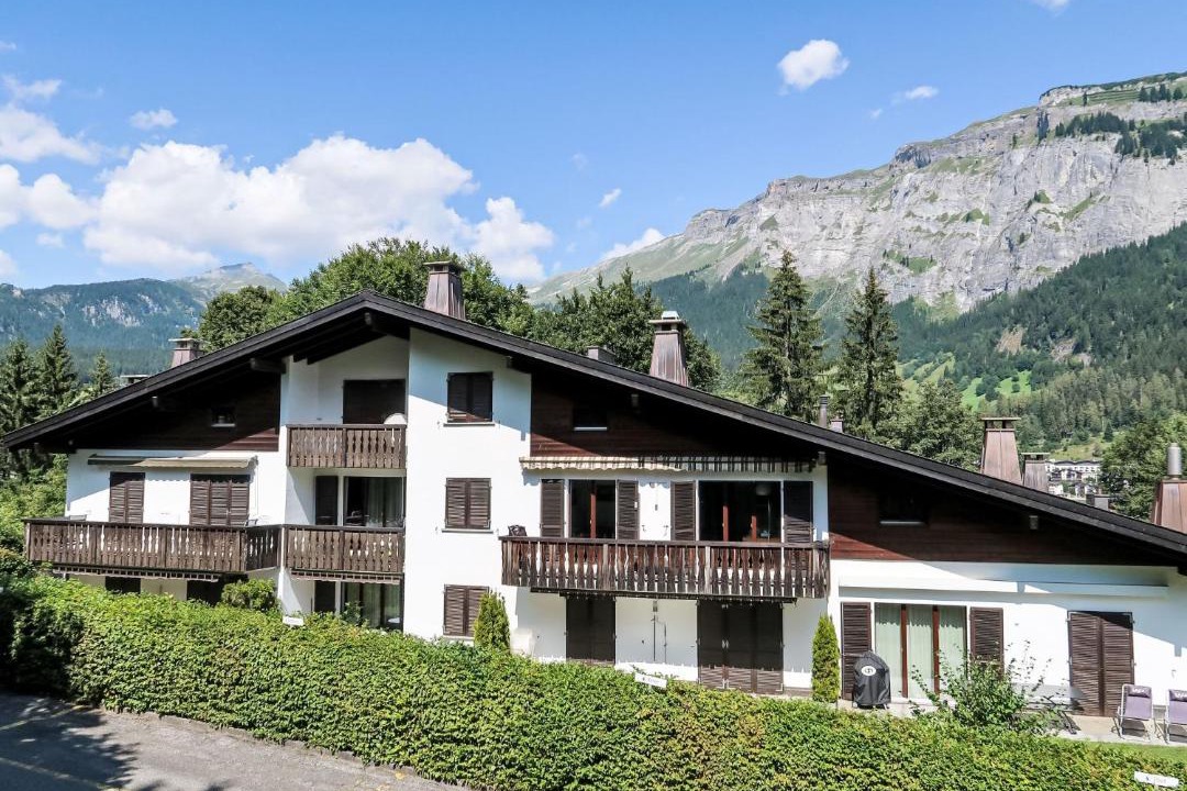 Photo of Others in Flims