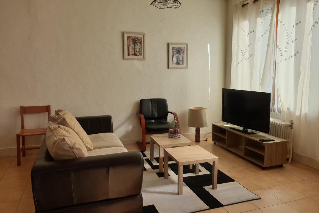 Photo of Livingroom in Vatan