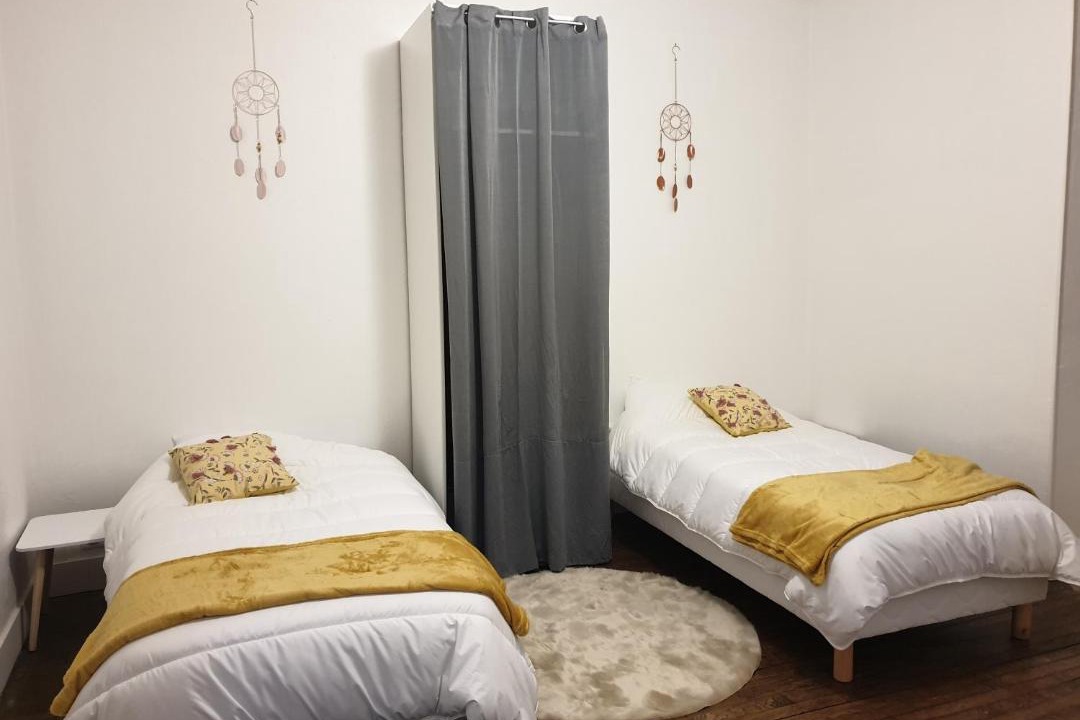 Photo of Bedroom in Vatan