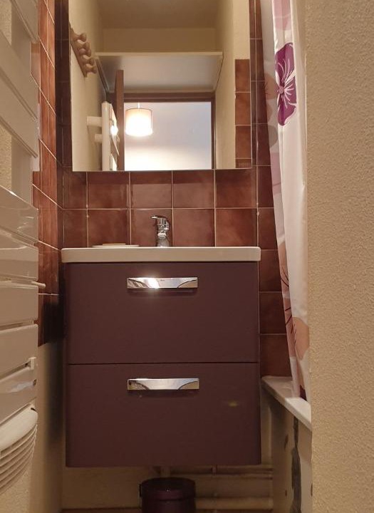 Photo of Bathroom in Vielle-Aure