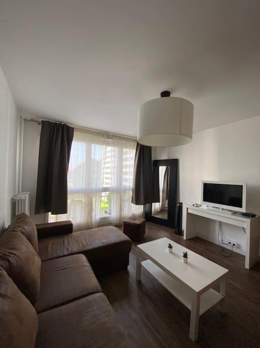 Photo of Livingroom in Beaulieu-Mangin