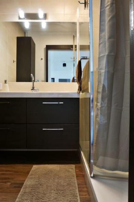 Photo of Bathroom in Beaulieu-Mangin