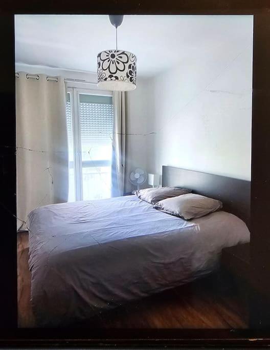 Photo of Bedroom in Beaulieu-Mangin