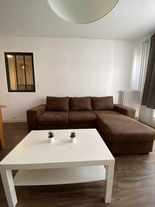 Photo of Livingroom in Beaulieu-Mangin