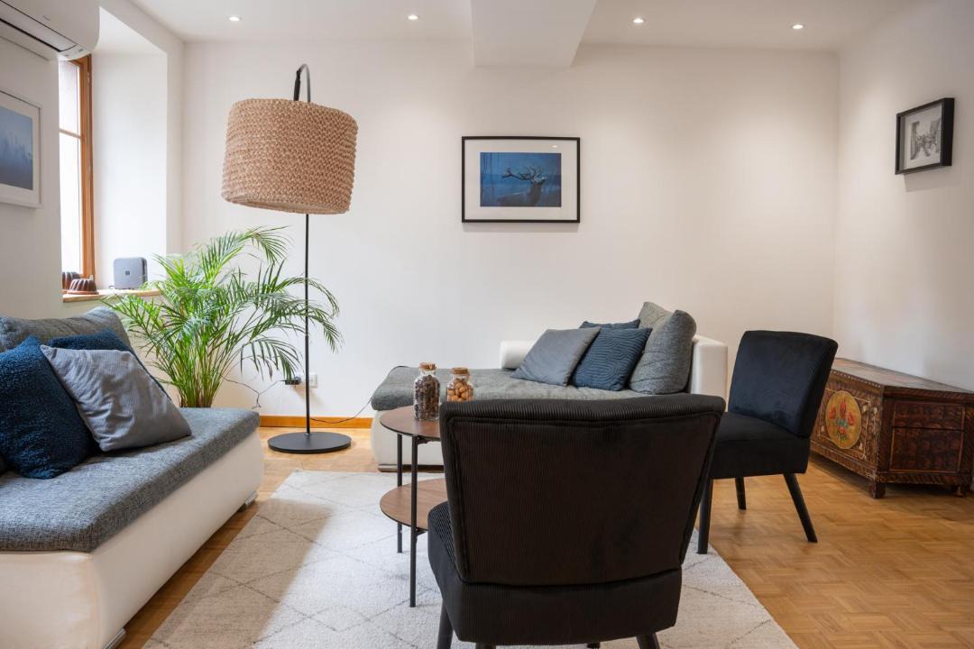 Photo of Livingroom in Eguisheim