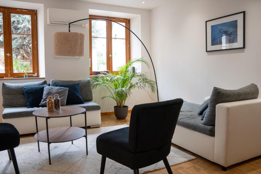 Photo of Livingroom in Eguisheim