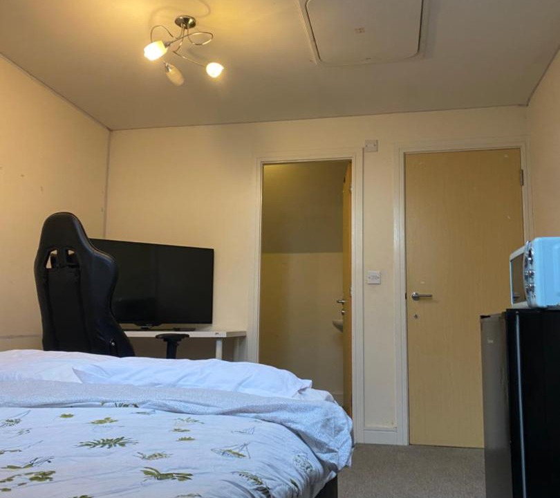 Photo of Bedroom in Royton