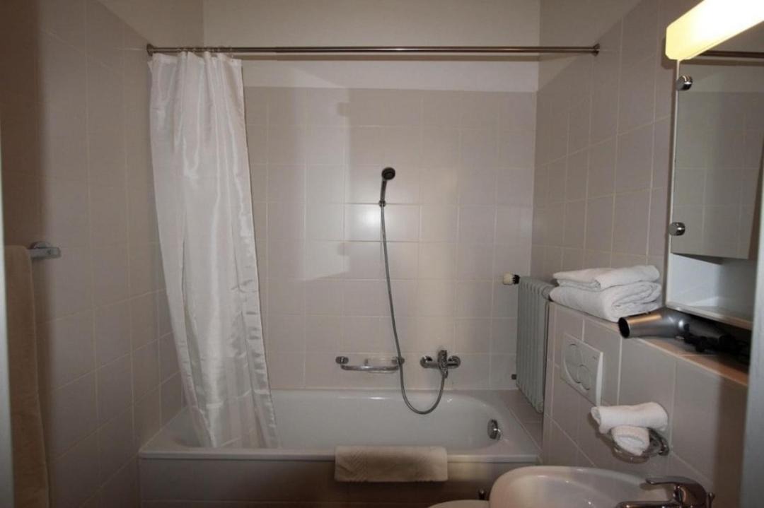 Photo of Bathroom in La Bourgogne