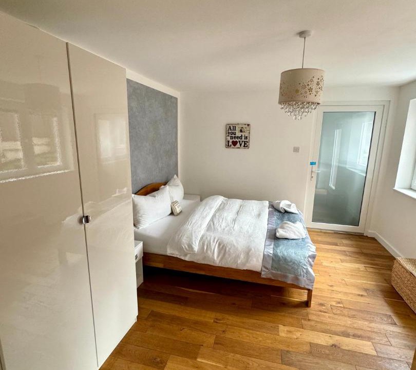 Photo of Bedroom in Rugeley