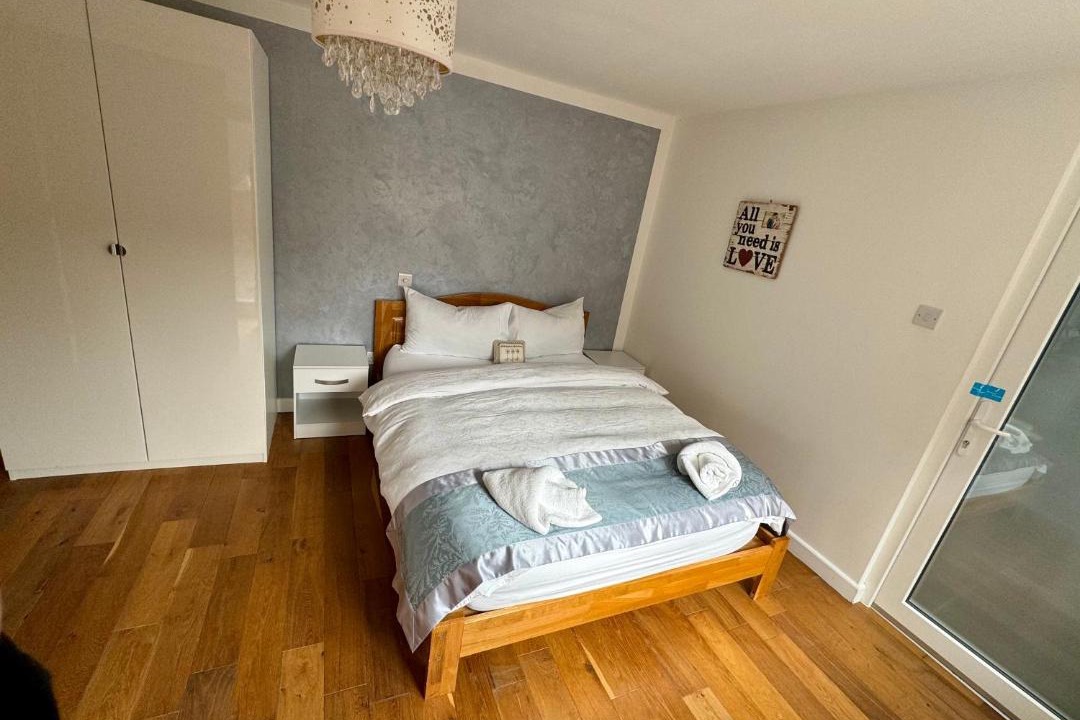 Photo of Bedroom in Rugeley