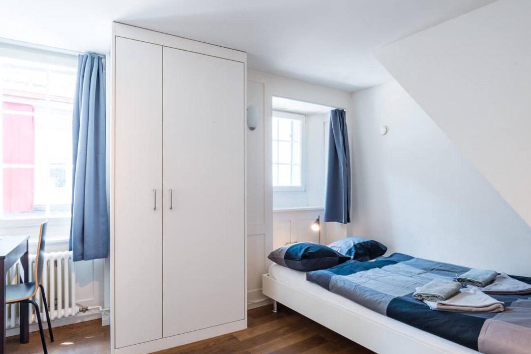 Photo of Bedroom in Niederdorf