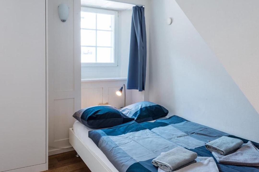 Photo of Bedroom in Niederdorf