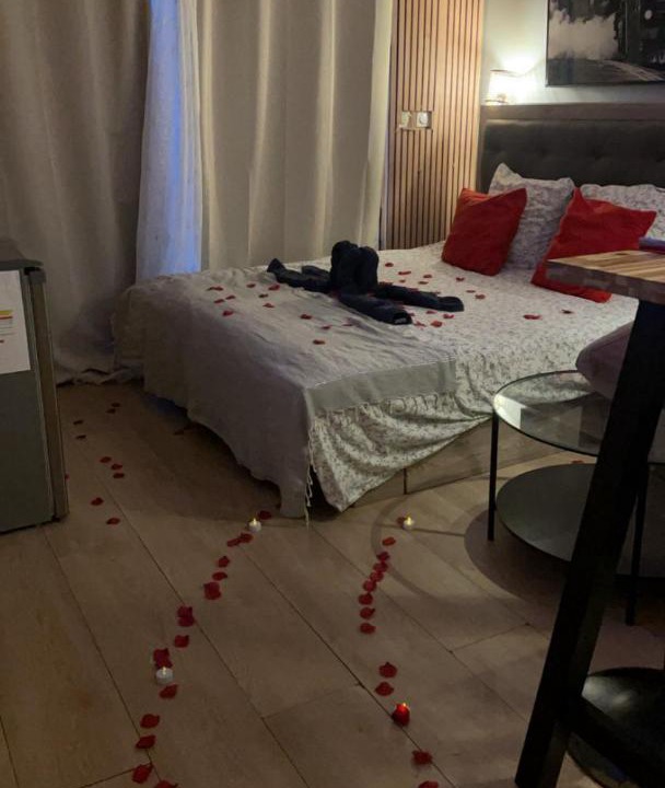Photo of Bedroom in Plessis Tison