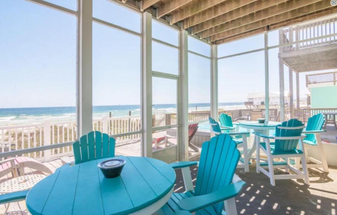 Photo of Patio Balcony in Saraland