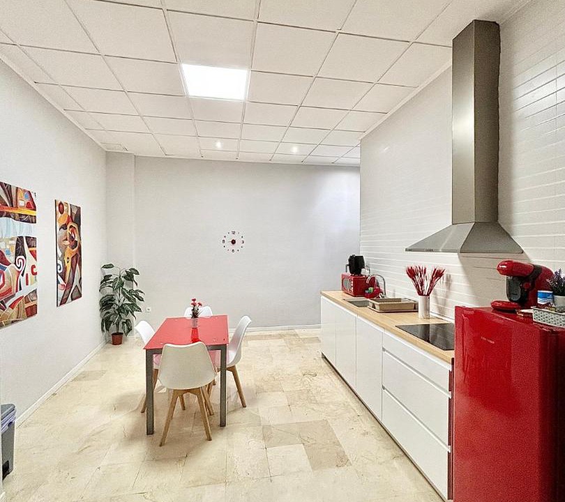 Photo of Kitchen in Requena