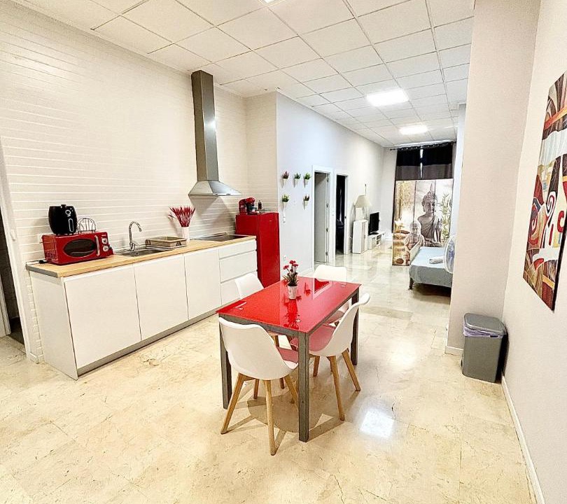 Photo of Kitchen in Requena