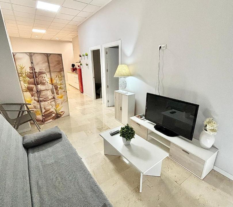 Photo of Livingroom in Requena