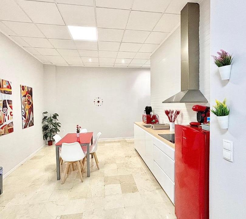 Photo of Kitchen in Requena