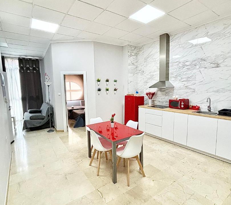 Photo of Kitchen in Requena