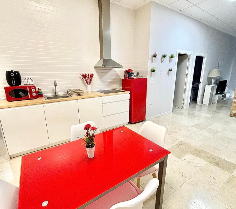 Photo of Kitchen in Requena
