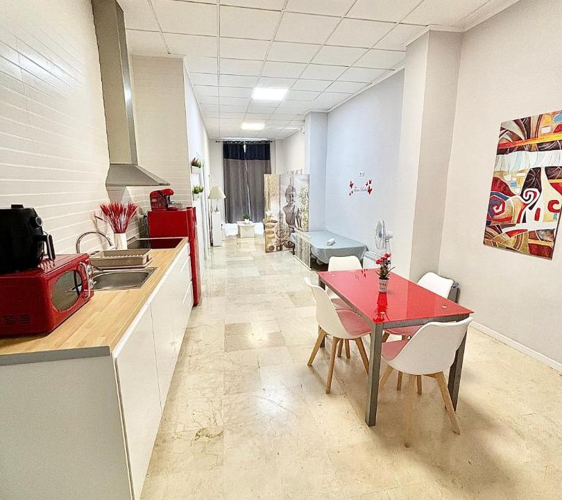 Photo of Kitchen in Requena