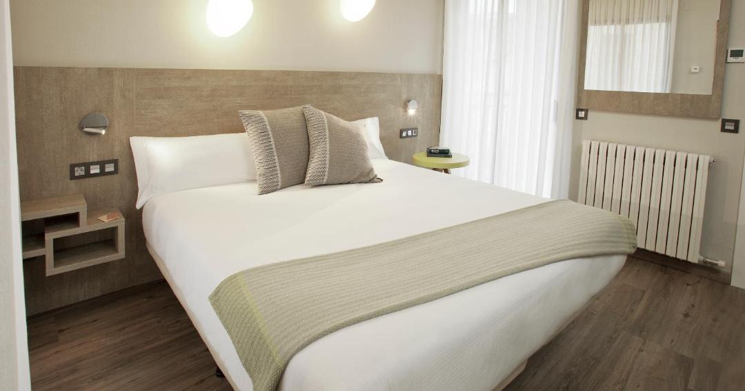 Photo of Bedroom in Ainsa-Sobrarbe