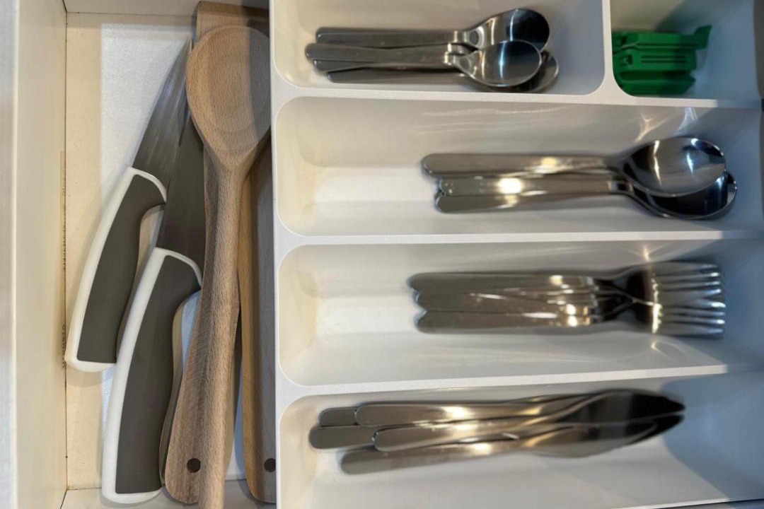 Photo of Kitchen in High Wycombe