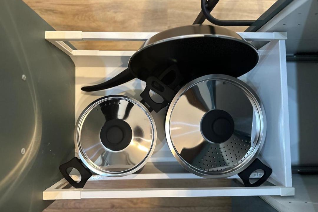 Photo of Kitchen in High Wycombe