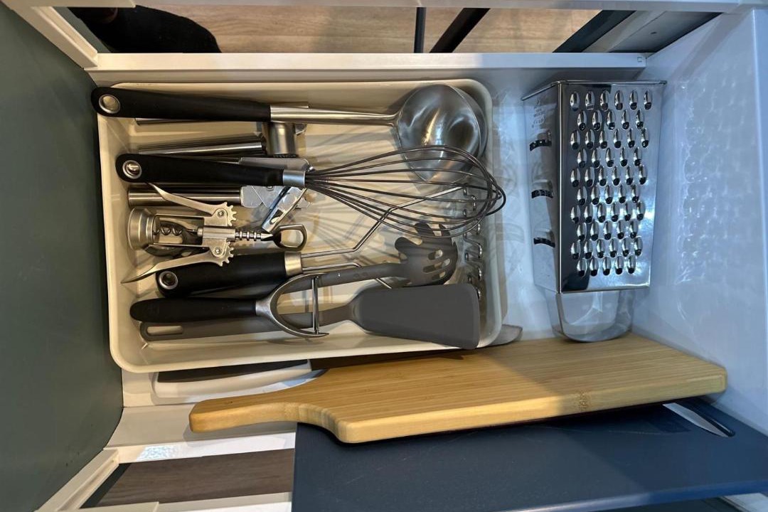 Photo of Kitchen in High Wycombe